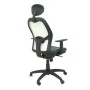 Silla de Oficina con Cabecero Jorquera P&C ALI600C Gris Gris oscuro de P&C, Sillas y sofás - Ref: S5702781, Precio: 232,10 €,...