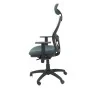 Office Chair with Headrest Jorquera P&C ALI600C Grey Dark grey by P&C, Sofas and chairs - Ref: S5702781, Price: 232,10 €, Dis...