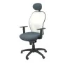 Silla de Oficina con Cabecero Jorquera P&C ALI600C Gris Gris oscuro de P&C, Sillas y sofás - Ref: S5702781, Precio: 232,10 €,...