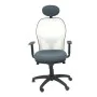 Silla de Oficina con Cabecero Jorquera P&C ALI600C Gris Gris oscuro de P&C, Sillas y sofás - Ref: S5702781, Precio: 232,10 €,...