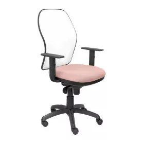 Office Chair Jorquera P&C BALI710 Pink by P&C, Sofas and chairs - Ref: S5702782, Price: 218,38 €, Discount: %