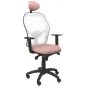 Chaise de Bureau avec Appui-tête Jorquera P&C ALI710C Rose de P&C, Chaises et canapés - Réf : S5702783, Prix : 232,10 €, Remi...