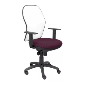 Office Chair Jorquera P&C BALI760 Purple by P&C, Sofas and chairs - Ref: S5702784, Price: 218,38 €, Discount: %