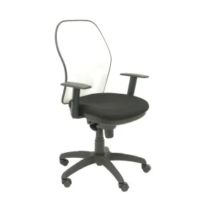 Office Chair Jorquera P&C 3625-8436563381843 Black by P&C, Sofas and chairs - Ref: S5702787, Price: 218,38 €, Discount: %