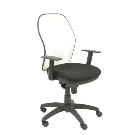 Office Chair Jorquera P&C 3625-8436563381843 Black by P&C, Sofas and chairs - Ref: S5702787, Price: 235,85 €, Discount: %