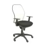 Silla de Oficina Jorquera P&C 3625-8436563381843 Negro de P&C, Sillas y sofás - Ref: S5702787, Precio: 235,85 €, Descuento: %