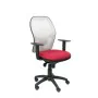 Cadeira de Escritório Jorquera P&C BALI933 Vermelho Grená de P&C, Cadeiras e sofás - Ref: S5702789, Preço: 218,38 €, Desconto: %