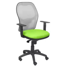 Office Chair Jorquera P&C RBALI22 Green Pistachio by P&C, Sofas and chairs - Ref: S5702795, Price: 218,38 €, Discount: %