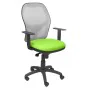 Chaise de Bureau Jorquera P&C RBALI22 Vert Pistache de P&C, Chaises et canapés - Réf : S5702795, Prix : 218,38 €, Remise : %