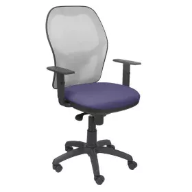 Silla de Oficina Jorquera P&C BALI261 Azul de P&C, Sillas y sofás - Ref: S5702799, Precio: 235,85 €, Descuento: %