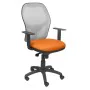 Office Chair Jorquera P&C BALI308 Orange by P&C, Sofas and chairs - Ref: S5702801, Price: 218,38 €, Discount: %