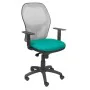 Silla de Oficina Jorquera P&C RBALI39 Turquesa de P&C, Sillas y sofás - Ref: S5702806, Precio: 235,85 €, Descuento: %