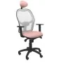 Office Chair with Headrest Jorquera P&C ALI710C Pink by P&C, Sofas and chairs - Ref: S5702812, Price: 250,68 €, Discount: %