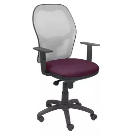 Chaise de Bureau Jorquera P&C BALI760 Violet de P&C, Chaises et canapés - Réf : S5702813, Prix : 218,38 €, Remise : %