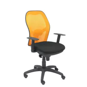 Office Chair Jorquera P&C BALI840 Black by P&C, Sofas and chairs - Ref: S5702826, Price: 218,38 €, Discount: %