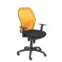 Office Chair Jorquera P&C BALI840 Black by P&C, Sofas and chairs - Ref: S5702826, Price: 218,38 €, Discount: %