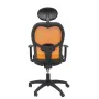 Silla de Oficina con Cabecero Jorquera P&C ALI840C Negro de P&C, Sillas y sofás - Ref: S5702827, Precio: 250,68 €, Descuento: %