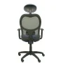 Office Chair with Headrest Jorquera P&C ALI261C Blue by P&C, Sofas and chairs - Ref: S5702834, Price: 232,10 €, Discount: %