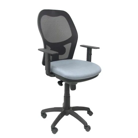 Silla de Oficina Jorquera P&C NBALI40 Gris de P&C, Sillas y sofás - Ref: S5702840, Precio: 235,85 €, Descuento: %