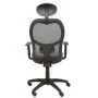 Office Chair with Headrest Jorquera P&C ALI710C Pink by P&C, Sofas and chairs - Ref: S5702844, Price: 250,68 €, Discount: %