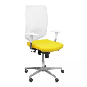 Silla de Oficina Ossa P&C BALI100 Amarillo de P&C, Sillas y sofás - Ref: S5702858, Precio: 416,74 €, Descuento: %