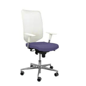 Office Chair Ossa P&C BALI261 Blue by P&C, Sofas and chairs - Ref: S5702862, Price: 416,74 €, Discount: %