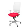 Office Chair Ossa P&C BALI350 Red by P&C, Sofas and chairs - Ref: S5702864, Price: 450,07 €, Discount: %