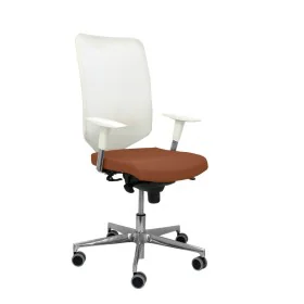 Office Chair Ossa P&C BALI363 Brown by P&C, Sofas and chairs - Ref: S5702865, Price: 416,74 €, Discount: %