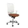 Silla de Oficina Ossa P&C BALI363 Marrón de P&C, Sillas y sofás - Ref: S5702865, Precio: 450,07 €, Descuento: %