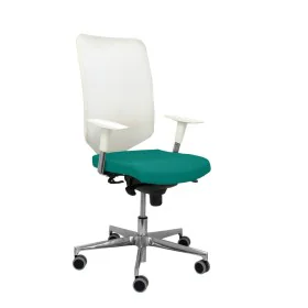 Silla de Oficina Ossa P&C BBALI39 Turquesa de P&C, Sillas y sofás - Ref: S5702866, Precio: 416,74 €, Descuento: %