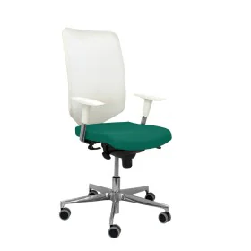 Chaise de Bureau Ossa P&C BALI456 Vert émeraude de P&C, Chaises et canapés - Réf : S5702867, Prix : 416,74 €, Remise : %