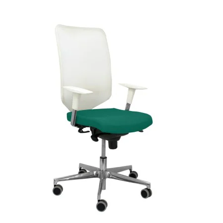 Cadeira de Escritório Ossa P&C BALI456 Verde Esmeralda de P&C, Cadeiras e sofás - Ref: S5702867, Preço: 450,07 €, Desconto: %