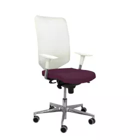 Silla de Oficina Ossa P&C BALI760 Morado de P&C, Sillas y sofás - Ref: S5702869, Precio: 416,74 €, Descuento: %