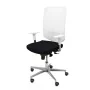 Office Chair Ossa P&C BALI840 Black by P&C, Sofas and chairs - Ref: S5702871, Price: 416,74 €, Discount: %