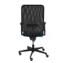 Silla de Oficina Ossa P&C BALI200 Azul Azul marino de P&C, Sillas y sofás - Ref: S5702874, Precio: 340,34 €, Descuento: %