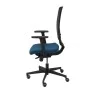 Silla de Oficina Ossa P&C BALI200 Azul Azul marino de P&C, Sillas y sofás - Ref: S5702874, Precio: 340,34 €, Descuento: %