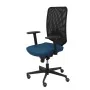 Silla de Oficina Ossa P&C BALI200 Azul Azul marino de P&C, Sillas y sofás - Ref: S5702874, Precio: 340,34 €, Descuento: %