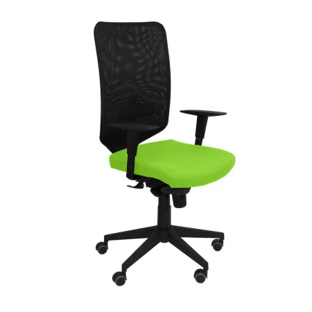 Chaise de Bureau Ossa P&C NBALI22 Vert Pistache de P&C, Chaises et canapés - Réf : S5702875, Prix : 315,12 €, Remise : %