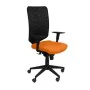 Office Chair Ossa P&C BALI308 Orange by P&C, Sofas and chairs - Ref: S5702877, Price: 315,12 €, Discount: %