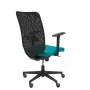 Chaise de Bureau Ossa P&C NBALI39 Turquoise de P&C, Chaises et canapés - Réf : S5702880, Prix : 315,12 €, Remise : %