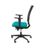 Chaise de Bureau Ossa P&C NBALI39 Turquoise de P&C, Chaises et canapés - Réf : S5702880, Prix : 315,12 €, Remise : %