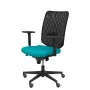 Chaise de Bureau Ossa P&C NBALI39 Turquoise de P&C, Chaises et canapés - Réf : S5702880, Prix : 315,12 €, Remise : %