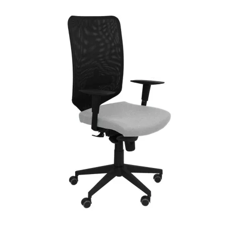 Office Chair Ossa P&C NBALI40 Grey by P&C, Sofas and chairs - Ref: S5702881, Price: 315,12 €, Discount: %