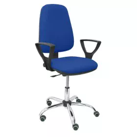 Silla de Oficina Socovos Bali P&C 29BGOLF Azul de P&C, Sillas y sofás - Ref: S5702892, Precio: 170,25 €, Descuento: %