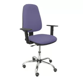 Silla de Oficina Socovos Bali P&C I261B10 Azul de P&C, Sillas y sofás - Ref: S5702895, Precio: 178,21 €, Descuento: %