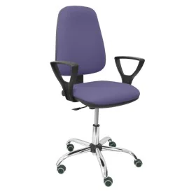 Silla de Oficina Socovos Bali P&C 61BGOLF Azul de P&C, Sillas y sofás - Ref: S5702896, Precio: 170,25 €, Descuento: %