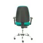 Silla de Oficina Socovos Bali P&C LI39B10 Turquesa de P&C, Sillas y sofás - Ref: S5702905, Precio: 178,21 €, Descuento: %