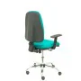 Chaise de Bureau Socovos Bali P&C LI39B10 Turquoise de P&C, Chaises et canapés - Réf : S5702905, Prix : 178,21 €, Remise : %