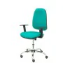 Silla de Oficina Socovos Bali P&C LI39B10 Turquesa de P&C, Sillas y sofás - Ref: S5702905, Precio: 178,21 €, Descuento: %