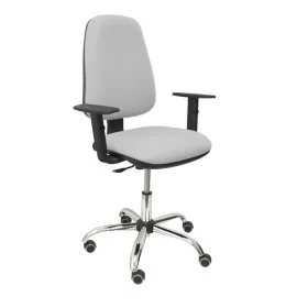 Silla de Oficina Socovos Bali P&C LI40B10 Gris de P&C, Sillas y sofás - Ref: S5702907, Precio: 178,21 €, Descuento: %